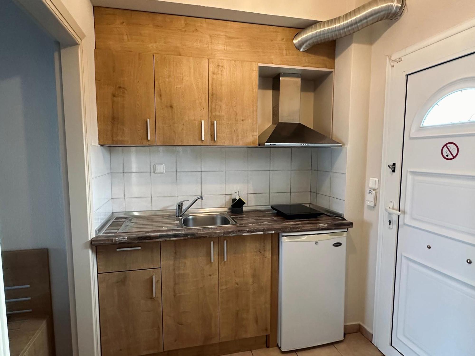 Anna Rooms Vrasná Eksteriør billede