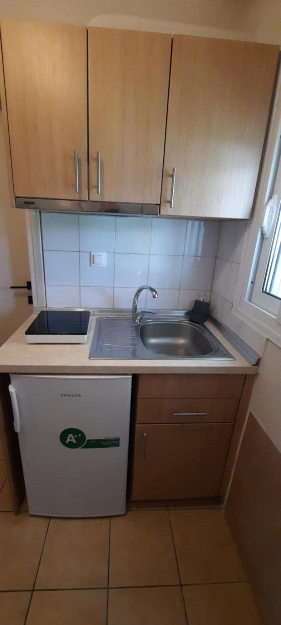 Anna Rooms Vrasná Eksteriør billede