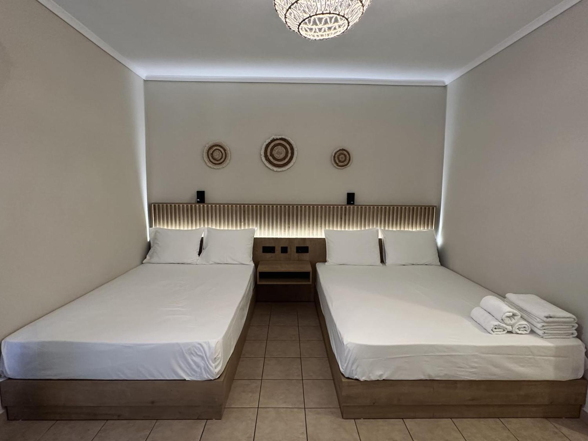 Anna Rooms Vrasná Værelse billede