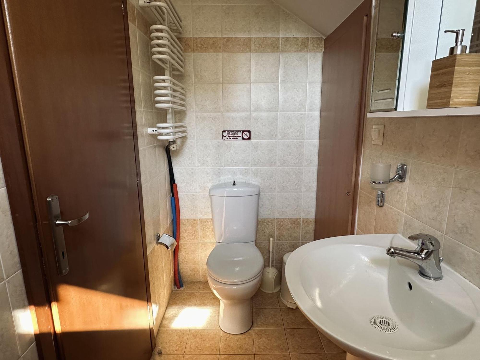 Anna Rooms Vrasná Værelse billede